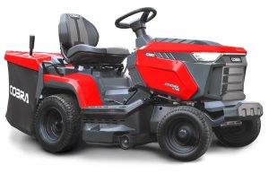 Cobra LTX102HR2L 40&rdquo; / 102cm Premium Lawn Tractor with Hydro Drive