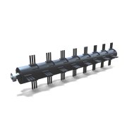 Brush Attachment for Cobra WV580SPL