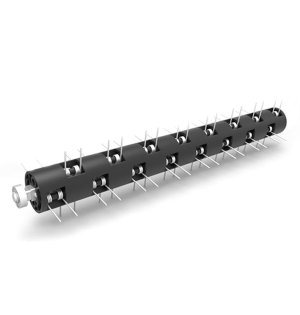 Lawn Rake / Scarifier Attachment for WV580SPL