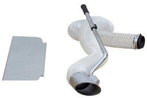 Hose Kit Attachment for WV580SPL