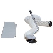Hose Kit Attachment for WV580SPL