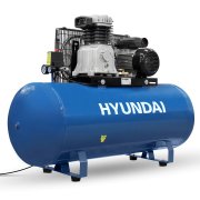 Hyundai HY3200S 200L 3hp "Pro Series" Electric Air Compressor