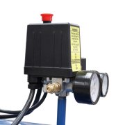 Hyundai HY3200S 200L 3hp "Pro Series" Electric Air Compressor