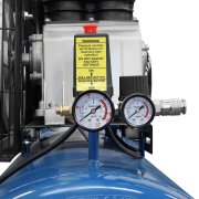 Hyundai HY3200S 200L 3hp "Pro Series" Electric Air Compressor