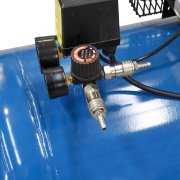 Hyundai HY3200S 200L 3hp "Pro Series" Electric Air Compressor