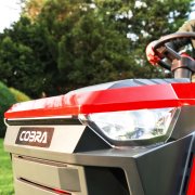 Cobra LTX92HR2L 36&rdquo; / 92cm Premium Lawn Tractor with Hydro Drive