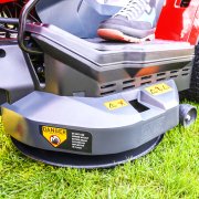 Cobra LTX92HR2L 36&rdquo; / 92cm Premium Lawn Tractor with Hydro Drive