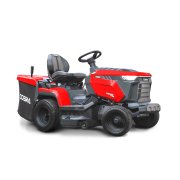 Cobra LTX92HR2L 36&rdquo; / 92cm Premium Lawn Tractor with Hydro Drive