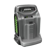 Westermann WR870 870mm Cordless Moss Brush with EGO 2 x 7.5Ah Battery and Rapid Charger