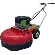 Westermann WKB660 660mm Cordless Weed Ripper with 2 x EGO 7.5Ah Batteries