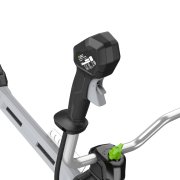 EGO Power+ BCX4500 Professional X Line Trimmer / Brush Cutter - Bike Handle - Tool Only