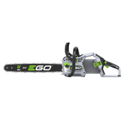 EGO Power+ CS200E 50cm / 20" Battery Powered Chain Saw - tool only