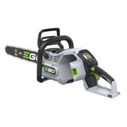 EGO Power+ CS200E 50cm / 20" Battery Powered Chain Saw - tool only