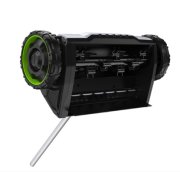 EGO Power+ DA1400 Multi-Tool Dethatcher Attachment