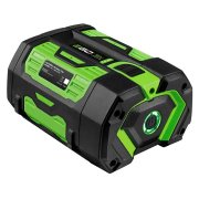 Westermann WKB430 430mm Cordless Weed Ripper with 2 x EGO 7.5Ah Batteries