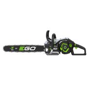 EGO Power+ CSX5000 50cm Top Handle Battery Powered Chainsaw - Tool Only