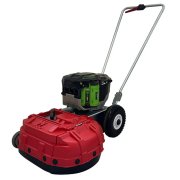 Westermann WKB430 430mm Cordless Weed Ripper with 2 x EGO 12Ah Batteries