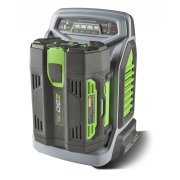 Westermann WKB430 430mm Cordless Weed Ripper with 2 x EGO 12Ah Batteries
