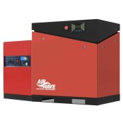 Airwave Eco-Speed, 7.5hp/5.5Kw, Screw Compressor, 21 CFM, 10 Bar, Floor Mounted, Dryer