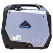 Gorilla Power GP2000i 2kW Inverter Suitcase Generator