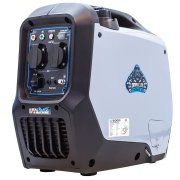 Gorilla Power GP2000i 2kW Inverter Suitcase Generator