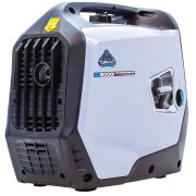 Gorilla Power GP2000i 2kW Inverter Suitcase Generator