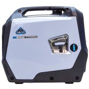 Gorilla Power GP2000i 2kW Inverter Suitcase Generator