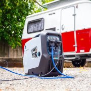 Gorilla Power GP2000i 2kW Inverter Suitcase Generator