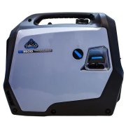 Gorilla Power GP3500i 3.5kW Inverter Suitcase Generator