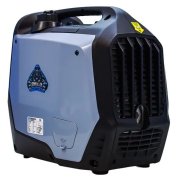 Gorilla Power GP3500i 3.5kW Inverter Suitcase Generator