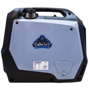 Gorilla Power GP3500i 3.5kW Inverter Suitcase Generator