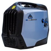 Gorilla Power GP3500i 3.5kW Inverter Suitcase Generator