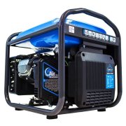 Gorilla Power GP5000iE 5kW Inverter Generator with Remote Start