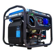Gorilla Power GP5000iE 5kW Inverter Generator with Remote Start