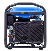 Gorilla Power GP5000iE 5kW Inverter Generator with Remote Start