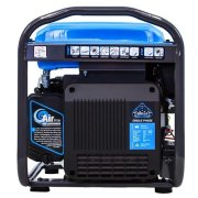 Gorilla Power GP5000iE 5kW Inverter Generator with Remote Start