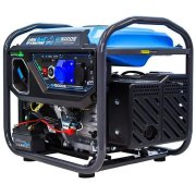 Gorilla Power GP5000iE 5kW Inverter Generator with Remote Start
