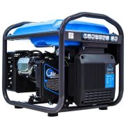Gorilla Power GP5000iE 5kW Inverter Generator with Remote Start