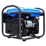 Gorilla Power GP5000iE 5kW Inverter Generator with Remote Start