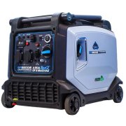 Gorilla Power GP3800iE 3.8kW Inverter Generator with Remote Start
