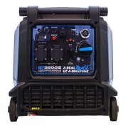 Gorilla Power GP3800iE 3.8kW Inverter Generator with Remote Start