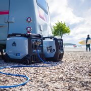 Gorilla Power GP3800iE 3.8kW Inverter Generator with Remote Start