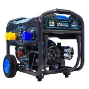 Gorilla Power GP5500E-DF 5.5kW Dual-Fuel Generator with Electric Start