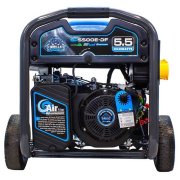 Gorilla Power GP5500E-DF 5.5kW Dual-Fuel Generator with Electric Start