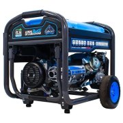 Gorilla Power GP5500E-DF 5.5kW Dual-Fuel Generator with Electric Start