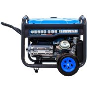 Gorilla Power GP5500E-DF 5.5kW Dual-Fuel Generator with Electric Start