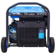 Gorilla Power GP8000iE 8.0kW Inverter Open Frame Generator with Remote Start