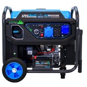 Gorilla Power GP8000iE 8.0kW Inverter Open Frame Generator with Remote Start