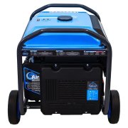 Gorilla Power GP8000iE 8.0kW Inverter Open Frame Generator with Remote Start