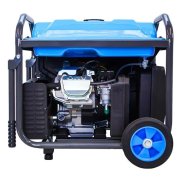 Gorilla Power GP8000iE 8.0kW Inverter Open Frame Generator with Remote Start